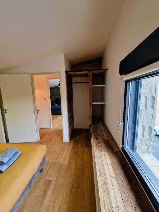 Le Bellay ¤ 2 Chambres ¤ Cour ¤10 Mins Centre¤ Amiens Bagian luar foto