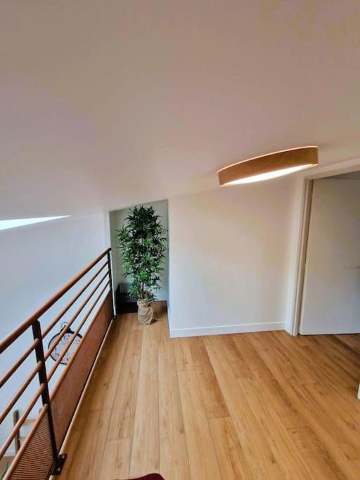 Le Bellay ¤ 2 Chambres ¤ Cour ¤10 Mins Centre¤ Amiens Bagian luar foto