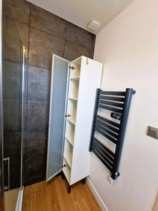Le Bellay ¤ 2 Chambres ¤ Cour ¤10 Mins Centre¤ Amiens Bagian luar foto