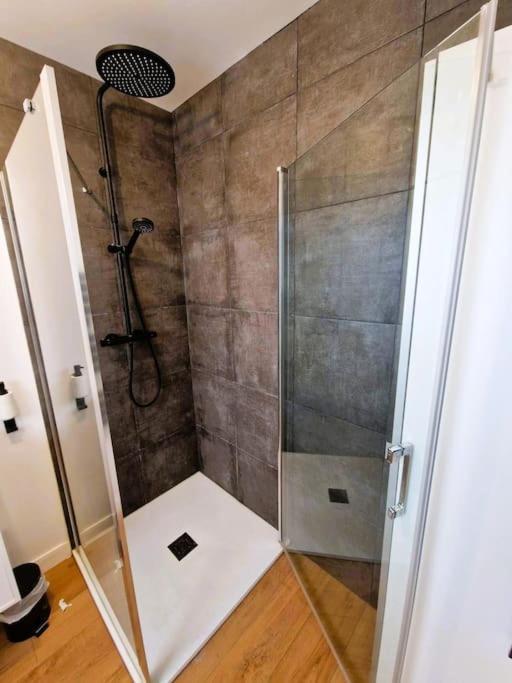 Le Bellay ¤ 2 Chambres ¤ Cour ¤10 Mins Centre¤ Amiens Bagian luar foto